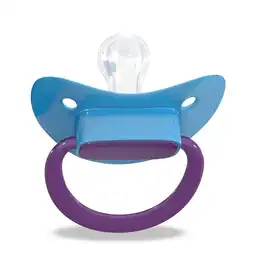 Shield Orthodontic Soother